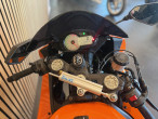 2010 Kawasaki ZX6R