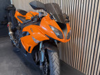 2010 Kawasaki ZX6R