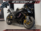 2010 Kawasaki ZX6R 2010 Kawasaki ZX6R