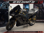 2010 Kawasaki ZX6R 2010 Kawasaki ZX6R