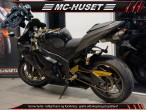 2010 Kawasaki ZX6R 2010 Kawasaki ZX6R