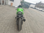 2010 Kawasaki ZX6R 2010 Kawasaki ZX6R