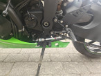 2010 Kawasaki ZX6R 2010 Kawasaki ZX6R