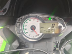 2010 Kawasaki ZX6R 2010 Kawasaki ZX6R