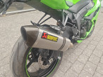 2010 Kawasaki ZX6R 2010 Kawasaki ZX6R