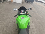 2010 Kawasaki ZX6R 2010 Kawasaki ZX6R