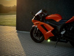 2010 Kawasaki ZX6R
