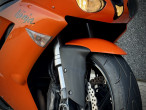 2010 Kawasaki ZX6R