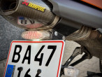 2010 Kawasaki ZX6R