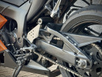 2010 Kawasaki ZX6R