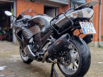 2010 Kawasaki ZZR 1400 ABS