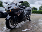 2010 Kawasaki ZZR 1400 ABS