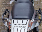 2010 Kawasaki ZZR 1400 ABS
