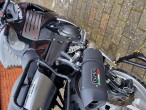 2010 Kawasaki ZZR 1400 ABS