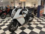 2010 KTM 1190 RC8