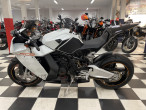 2010 KTM 1190 RC8
