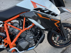 2010 KTM 990 SUPERMOTO R