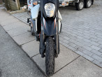 2010 KTM 990 SUPERMOTO R