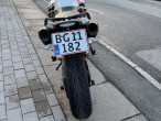 2010 KTM 990 SUPERMOTO R