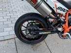 2010 KTM 990 SUPERMOTO R