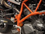 2010 KTM 990 SUPERMOTO R