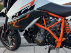 2010 KTM 990 SUPERMOTO R