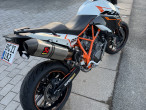 2010 KTM 990 SUPERMOTO R