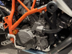 2010 KTM 990 SUPERMOTO R