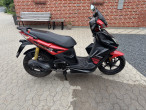 2010 Kymco Super 8 2010 Kymco Super 8