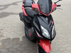 2010 Kymco Super 8 2010 Kymco Super 8