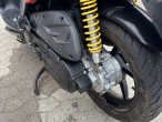 2010 Kymco Super 8 2010 Kymco Super 8