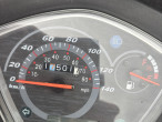 2010 Kymco Super 8 2010 Kymco Super 8