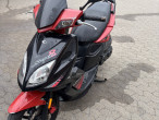 2010 Kymco Super 8 2010 Kymco Super 8