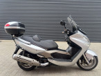 2010 Kymco Xciting 500
