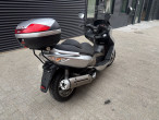 2010 Kymco Xciting 500