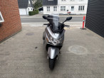 2010 Kymco Xciting 500