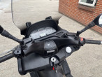 2010 Kymco Xciting 500