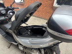 2010 Kymco Xciting 500