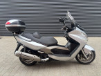 Kymco Xciting 500
