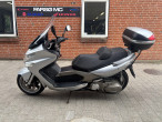 2010 Kymco Xciting 500