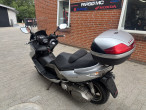 2010 Kymco Xciting 500