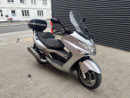 2010 Kymco Xciting 500