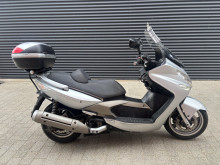 Kymco Xciting 500