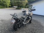 2010 Moto Guzzi Stelvio 1200 NTX