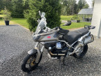 2010 Moto Guzzi Stelvio 1200 NTX