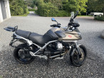 2010 Moto Guzzi Stelvio 1200 NTX