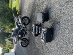 2010 Moto Guzzi Stelvio 1200 NTX