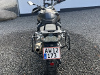 2010 Moto Guzzi Stelvio 1200 NTX