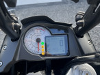 2010 Moto Guzzi Stelvio 1200 NTX