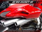 2010 MV Agusta F4 1000
